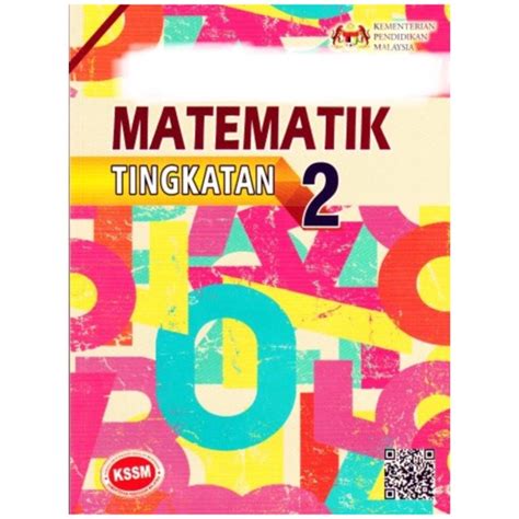 Jawapan Buku Oppa Matematik Tingkatan 2 Image