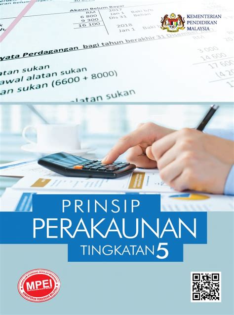 Jawapan Soalan Buku Teks Akaun Tingkatan 5 Image