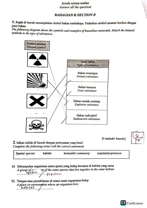 Soalan Pengangkutan Sains Tingkatan 3 Image